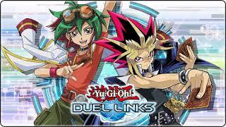 Yu-Gi-Oh! Duel Links | Arc-V Ace Monster summon Theme |