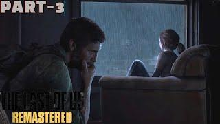 Quarantine Zone | The Last of Us PC 2023 | Gameplay Prologue Walkthrough Part-3