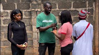 Part 2 | This is EXTRAORDINARY, watch how SEER saved Jenny & Onyinye's life  #2024 #viral #trending
