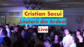 Cristian Secui - NUNTA 2018 