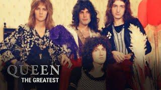 Queen: The Story Begins - Keep Yourself Alive (Episode 1)
