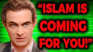 "DO SOMETHING NOW!" - Douglas Murray SHOCKED The Dutch With His FACTS On The Rise Of Muslims There!