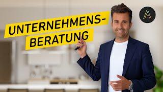 Consulting: Was das ist und ob es sich lohnt!