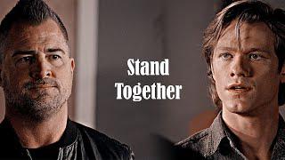 Mac & Jack - Stand Together