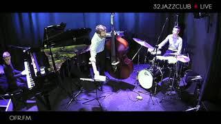 Igor Agrich Trio - Stella By Starlight/In A Walked Bud/I Mean You (Live at 32 Jazz Club)