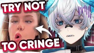 These TikToks Will Make You CRINGE | Senz Reacts