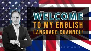 NEW CHANNEL - Daniel Lacalle in English