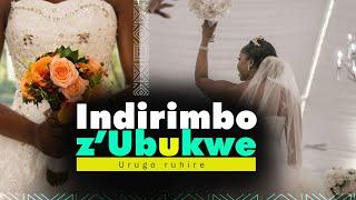 INDIRIMBO Z'UBUKWE ZOSE ( Playlist of Rwandan love songs)