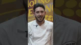 Molino Vigevano - "A bocca di forno" con Carlo De Angelis