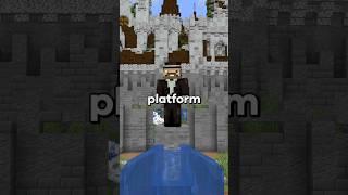 When I joined this Minecraft server.. #minecraft #minecraftserver