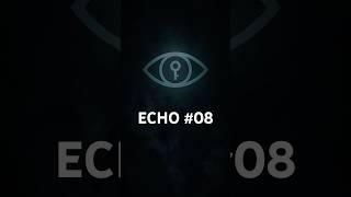 ECHO #08｜You chose not to see it. #syntax #motivation #command