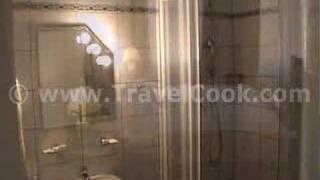 Hotel Biskupsky dum (Bishops House) Prague by TravelCook.com