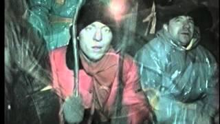 РЕВОЛЮЦИЯ  2004  ЛУЧШИЙ КЛИП   революция на майдане съемка монтаж Алекс Варшавский 2004 год VHS