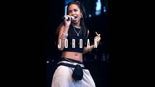 90s R&B x Aaliyah Type Beat 2023 - "Show You The Way"