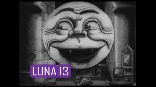 Luna 13 - LIVE at Echoplex (Deathtronica, Industrial, Electronica)