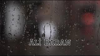 Ali Baran Gözün Dalar Uzaklara (Live Performance) Official Video  2021