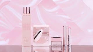 GIVENCHY - L'INTEMPOREL BLOSSOM ROUTINE NATURAL ROSY GLOW 56s