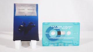 Billie Eilish - Hit Me Hard And Soft Cassette Unboxing