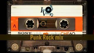 Punk Rock mix Izzy Vinicio Dj