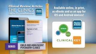 Child and Adolescent Psychiatric Clinics of North America