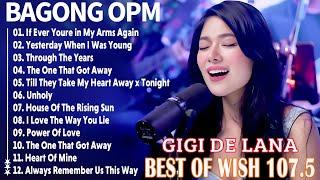 Beautiful OPM Love Songs  Tagalog Love Song Collection Playlist 2024  Non Stop Music Love Songs