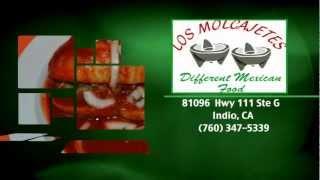 Mexican Restaurant in Indio - Los Molcajetes