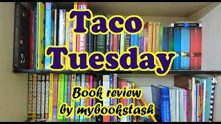 Art for Kids | Taco Tuesday | Laura Griffith | Book review | by mybookstash