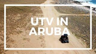 ATV UTV EXCURSION RENTAL ON ARUBA ISLAND