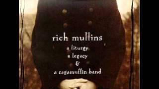 The Color Green ~ Rich Mullins