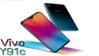 Vivo Y91C In Pakistan | Ram 2GB | Rom 32GB | Rs.18999