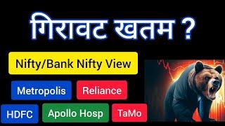 थोड़ा संभल कर  Stocks in Focus | Evening Wrap