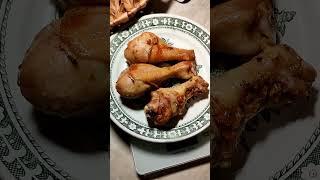 Мой рацион. Что ем за день