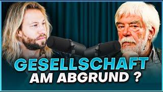 Pandemie, Ukrainekrieg und Klima: Wahrheit oder Propaganda? Mit Dr. Hans Joachim Maaz