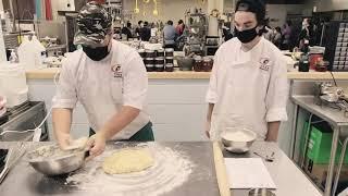 Pierogi Dough