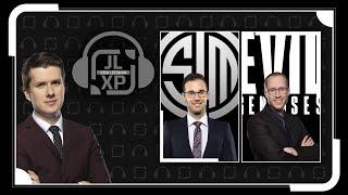 Ep 5: JLXP | TSM with Kobe & EG with Azael