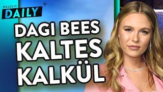 Die allerneueste dreiste Werbemasche von Dagi Bee | WALULIS DAILY