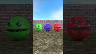 Pacman #animation #thepacman #funny #games #pacmanandtheghostlyadventures