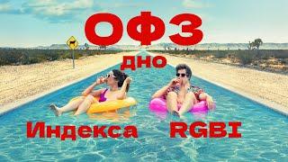 Поговорим о ОФЗ * Индекс RGBI на Дне