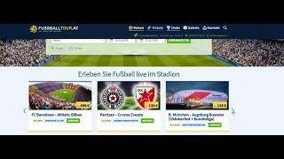 FussballTour Reiseberater