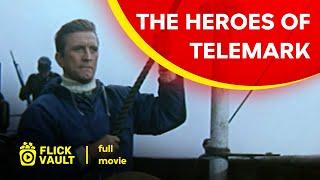 The Heroes of Telemark | Full HD Movies For Free | Flick Vault