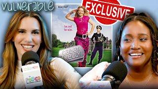 Cadet Kelly 20 Year Reunion With Andrea Lewis | Vulnerable #81