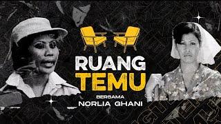 Ruang Temu SIAR : Norlia Ghani - Gaji pelakon 15 ringgit ?