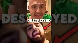 Muslim INSTANTLY REGRETS Debating Sam Shamoun️#Islam #Bible #Trinity #Muhammad