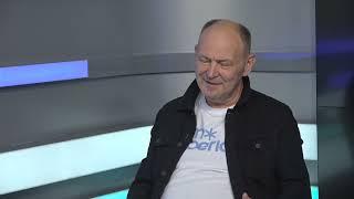Детский хирург Юрий Козлов. "Эксклюзивное интервью" от 23.08.2022