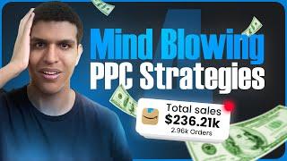 4 Amazon PPC Strategies to Skyrocket Your Sales