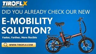 TIROFLX E MOBILITY FACTORY