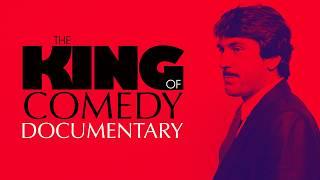 The King of Comedy Documentary | Martin Scorsese & Robert De Niro