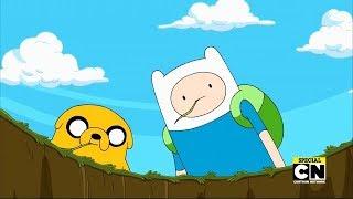 Hear This Song, One Last Time (Ending Clip) | Adventure Time (Series Finale) - Come Along With Me