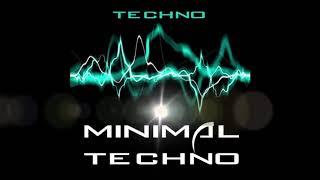 Minimal-Techno Trance-Mix-23b Helge-H-Eisbär-2020