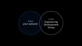 Find Your Passion in the Engineering Development Group | Working at MathWorks